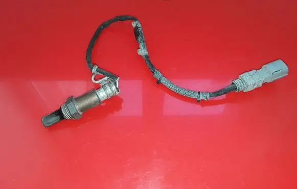 Toyota C-HR I Lambda probe sensor 8946510080