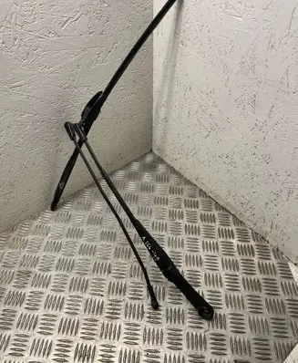 Alfa Romeo 166 Front wiper blade arm 60652111