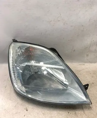 Ford Fiesta Headlight/headlamp 2S6X13W028