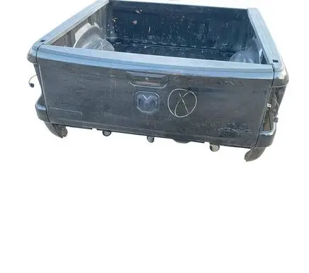 Dodge RAM Pickup box 