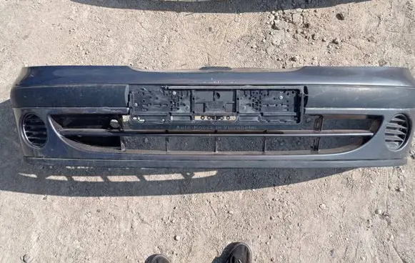 Renault Megane I Front bumper