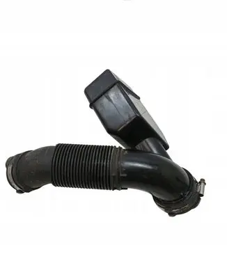 Opel Corsa E Breather hose/pipe 13427558