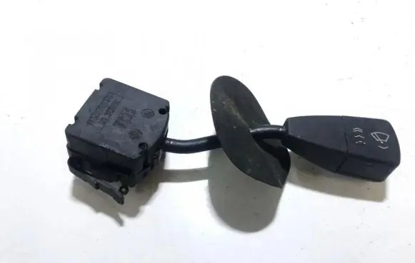 BMW 5 E34 Wiper control stalk 6620