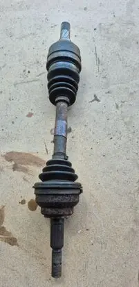 Opel Zafira A Front driveshaft