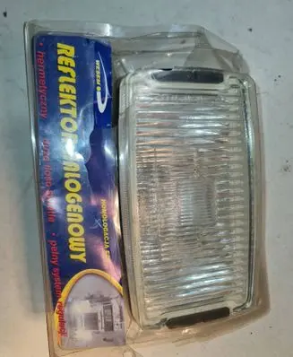 Mitsubishi Pajero Front fog light 5HP22386 5HP22486 5HP22587