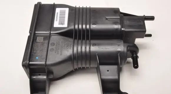 Mini F65 Active carbon filter fuel vapour canister 9452948