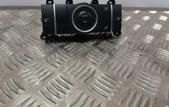 Mercedes-Benz GL X166 Climate control unit A1669001205 A1668703110 A1669022703