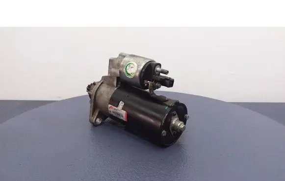 Seat Leon (1M) Starter motor ASS0248