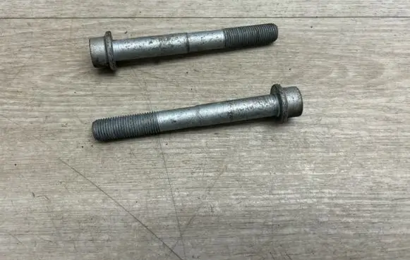 Porsche Cayenne (9Y0 9Y3) Nuts/bolts PAF004571