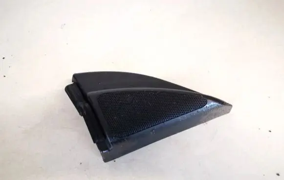 Side speaker trim/cover