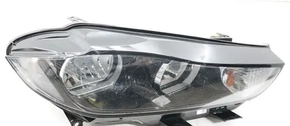 Jaguar XE Headlight/headlamp GX73-13W029-GD