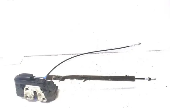 Nissan Navara Rear door lock 3506C