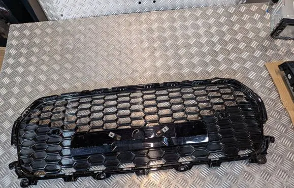 Suzuki Across Front bumper upper radiator grill 5311242310