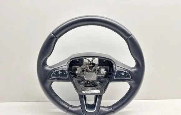 Ford Focus Steering wheel F1EB3600FF3ZHE 34179985C 0000F515200582