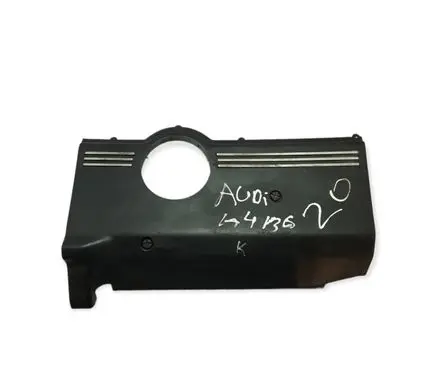 Audi A4 S4 B6 8E 8H Engine cover (trim) 078103935