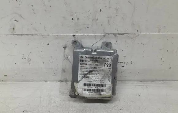Hyundai Getz Airbag control unit/module 959101C270