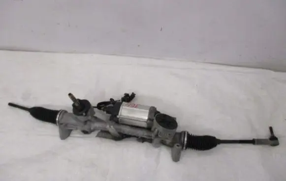 Alfa Romeo Giulietta Steering rack 7805974868