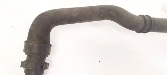 Peugeot 406 Engine coolant pipe/hose 9618664180 9618664080