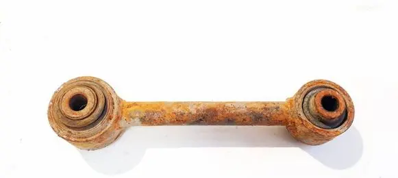 Dodge Caliber Rear upper control arm/wishbone