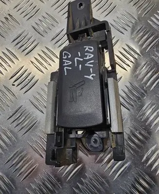 Toyota RAV 4 (XA30) Seat back rest control lever/handle 7205442010