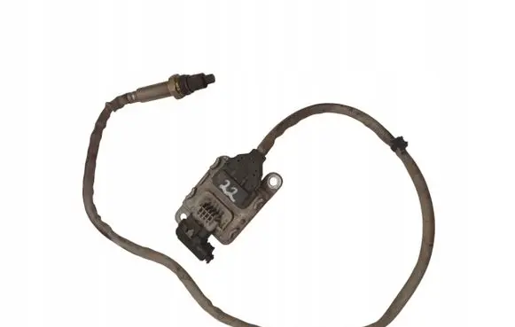 Peugeot Expert Lambda probe sensor 9817308880