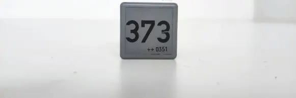 Skoda Superb B5 (3U) Other relay 8D0951253A V23134B52X301