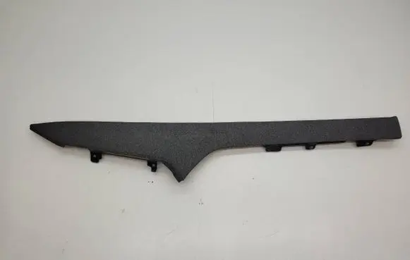 Peugeot 5008 II Dashboard trim 9827015977