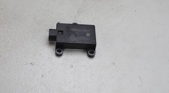 Land Rover Evoque I ESP acceleration yaw rate sensor BJ3214B296AB