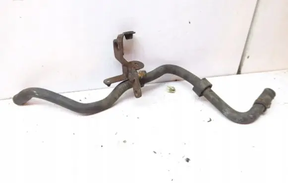 Volkswagen Caddy Engine coolant pipe/hose