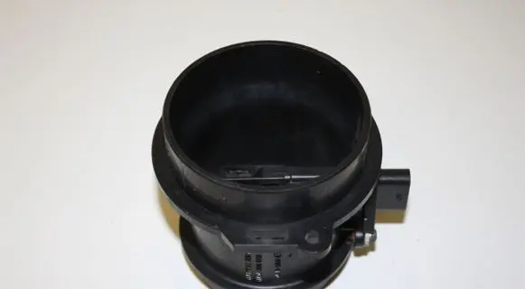Audi A6 S6 C6 4F Mass air flow meter 059906461N