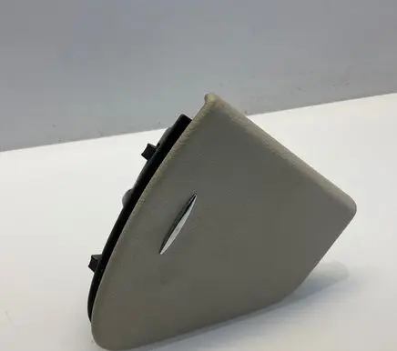 Mercedes-Benz E W211 Rear door ashtray A2118100730 20040316 00008J12