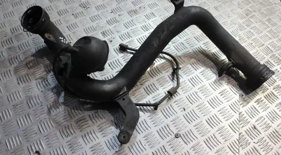 Volkswagen Golf Plus Intercooler hose/pipe 1K0145762