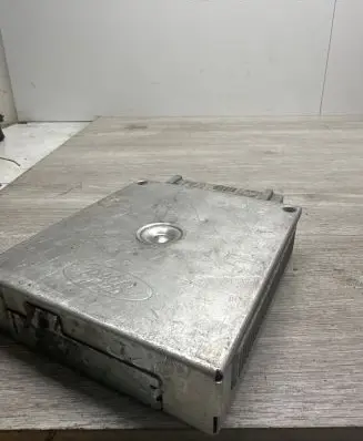 Ford Scorpio Engine control unit/module 89GB12A650AB
