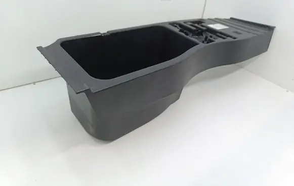 BMW X5 E70 Glove box in trunk 7127282