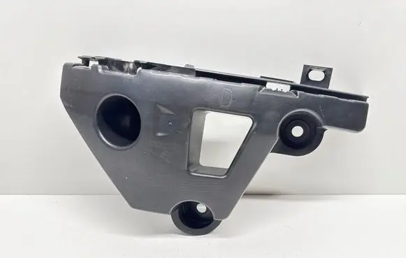 Peugeot 308 Rear bumper mounting bracket 9800920080 1207628X 1453303X