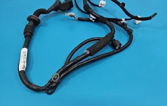 Honda CR-V Rear door wiring loom 32753TNYG001 IMPRK1602246