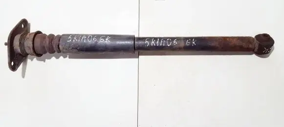 KIA Rio Rear shock absorber/damper