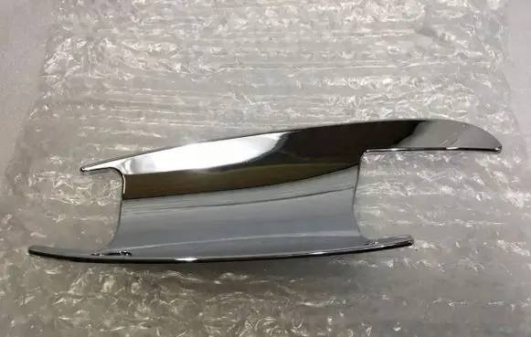 Mercedes-Benz E W212 Trim molding A2127220040