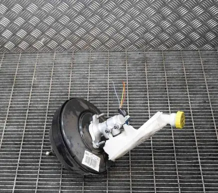 Citroen C3 Brake booster 9811514380