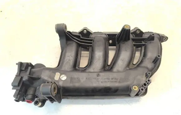 Mercedes-Benz C W203 Intake manifold A2711401101