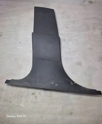 BMW 5 E60 E61 (B) pillar trim (bottom) 7027089 528506