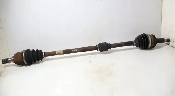 KIA Venga Front driveshaft