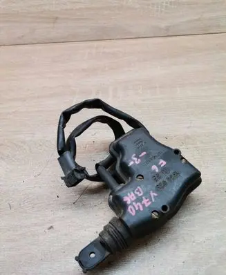 Volvo 740 Tailgate lock latch 1334023 1834023