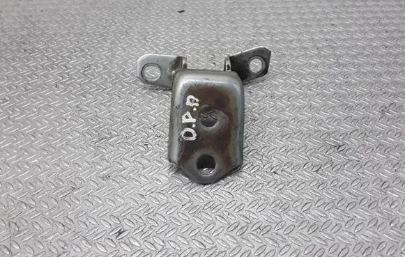 Mazda 5 Front door lower hinge 