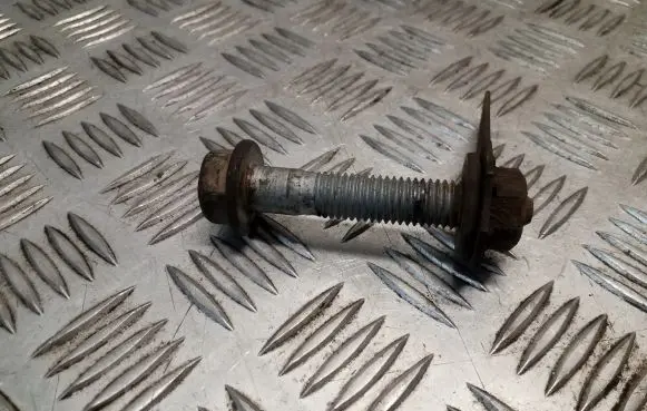 Dodge Nitro Rear suspension camber bolt 