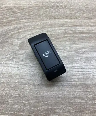 BMW 5 E60 E61 Sos button 6918478