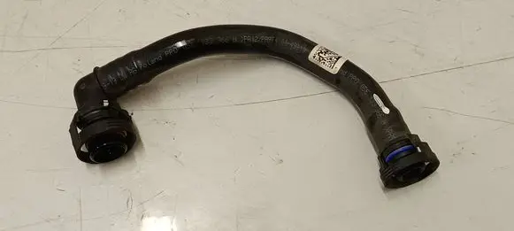 Skoda Octavia Mk3 (5E) Breather/breather pipe/hose 05E133366N