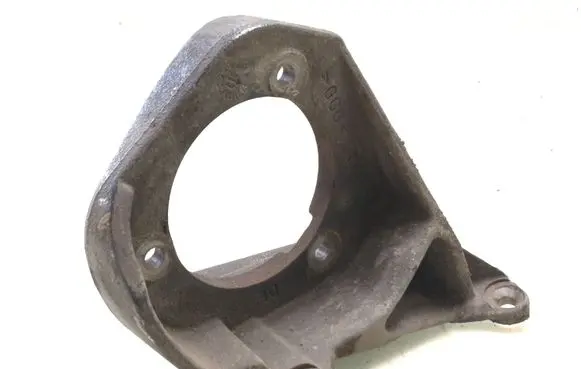 Volkswagen Touran I Driveshaft support bearing bracket 1K0407104E