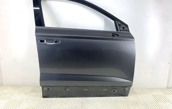 Seat Ateca Front door