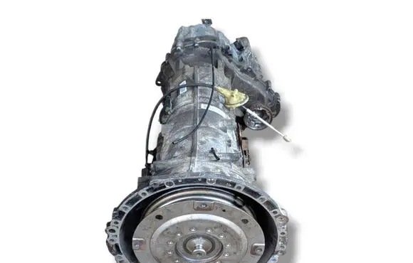 Land Rover Discovery 4 - LR4 Automatic gearbox 4H227K780CA AH42-7000-CH